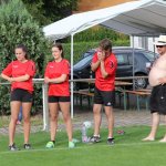 9. Mixed-Turnier in Kleinlangheim